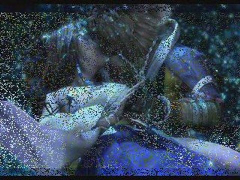 AMV FF X Tidus&Yuna