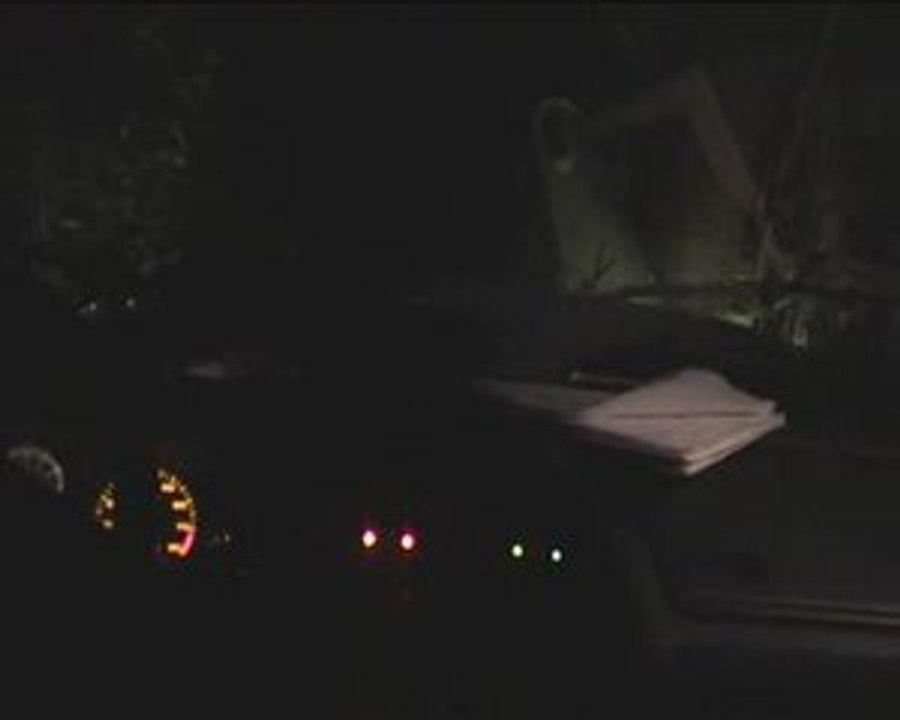 35eme Rallye des Ardennes ES7 Et PAF l'arbre RYEZ-OLEKSA