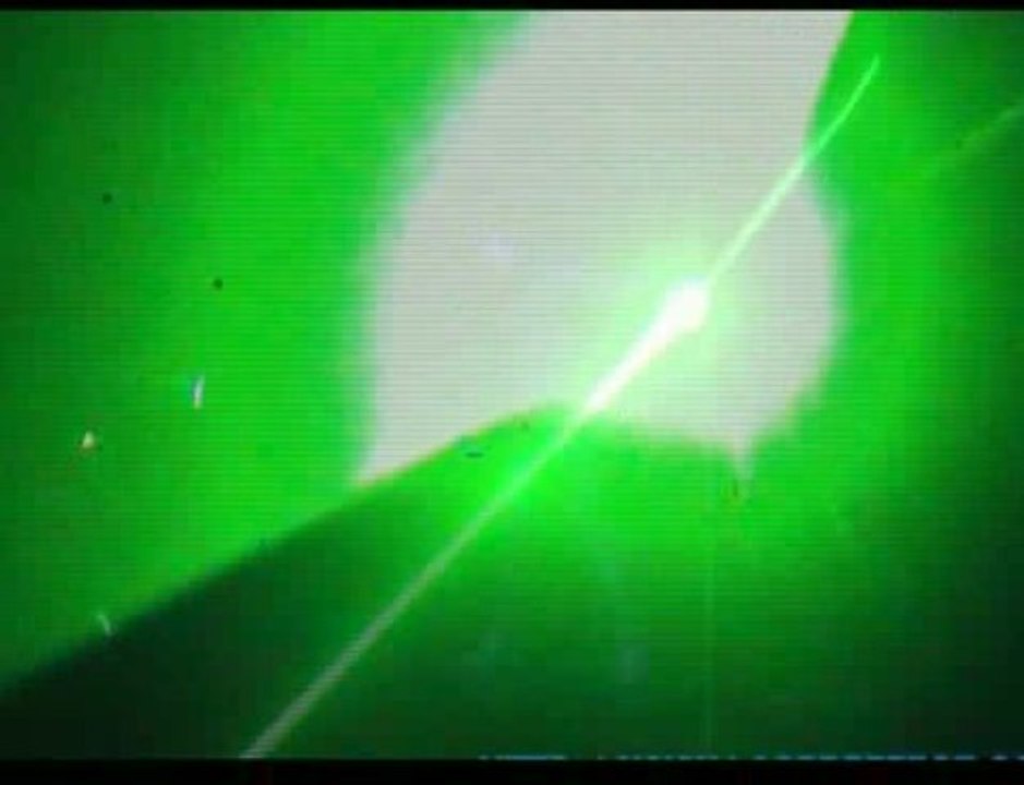 LaserMan (NoFact Group China)