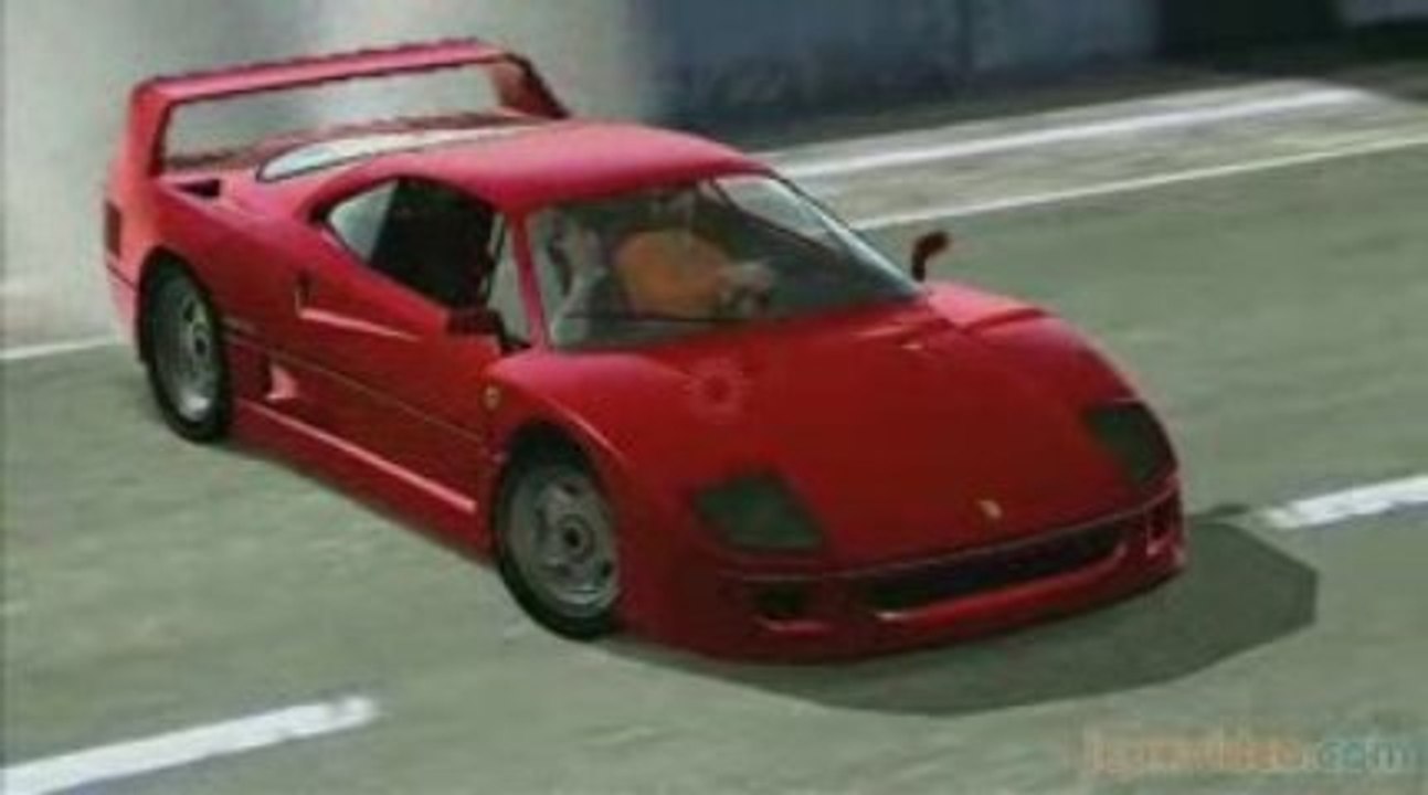 gaming live out run online arcade 360 ps3