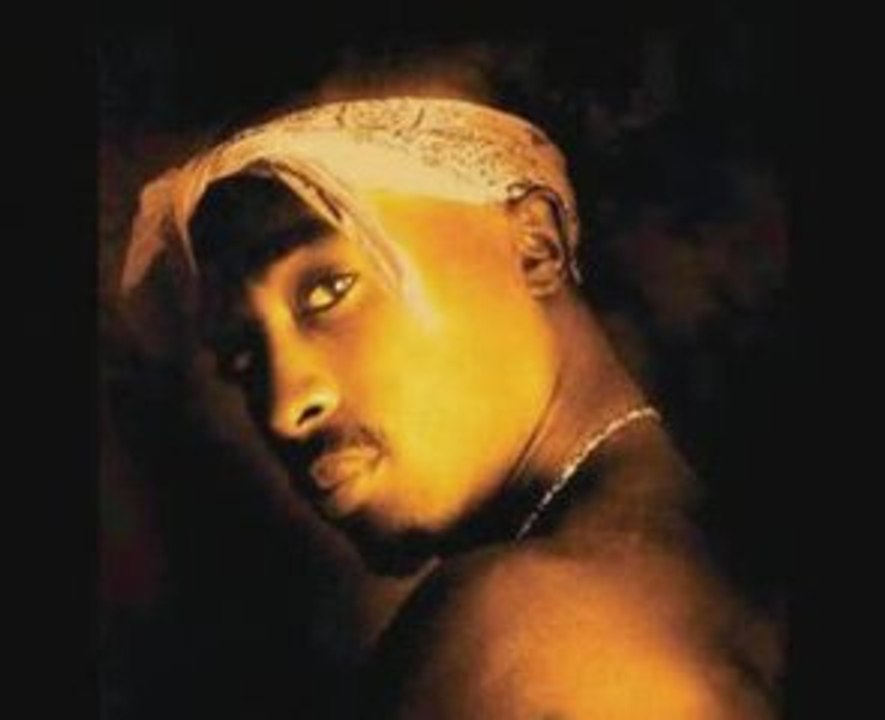 2pac- Fake Ass Bitches REMIX