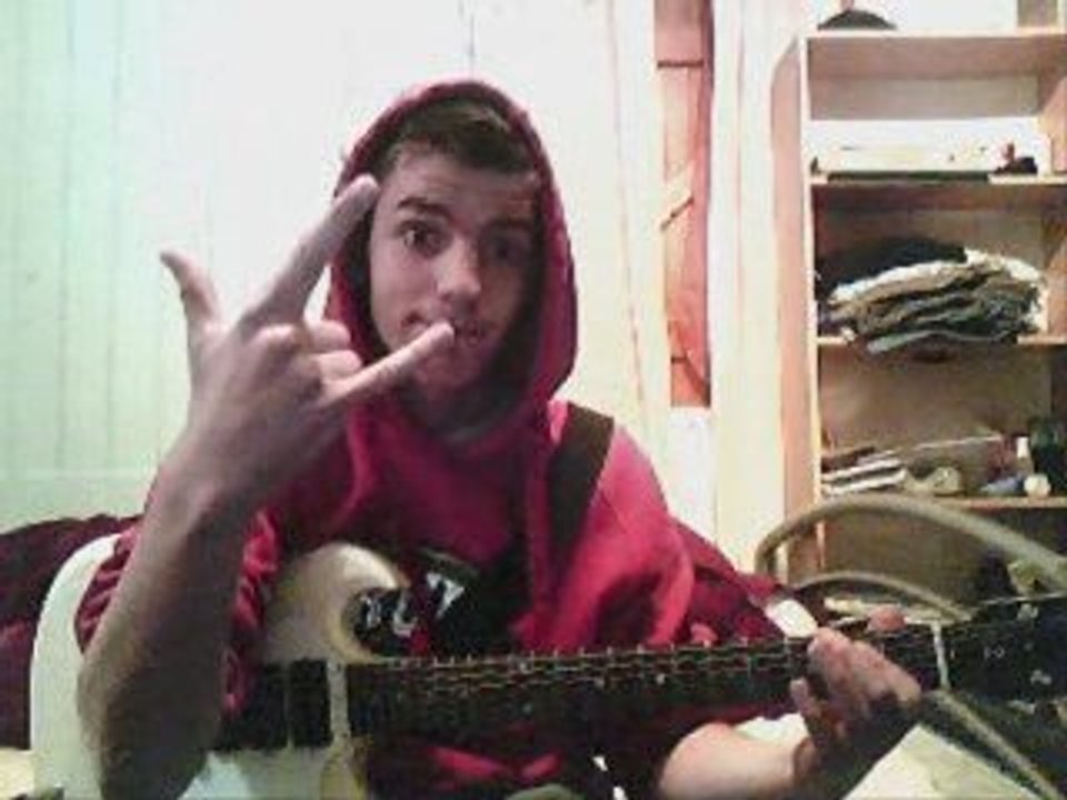 Impro metal