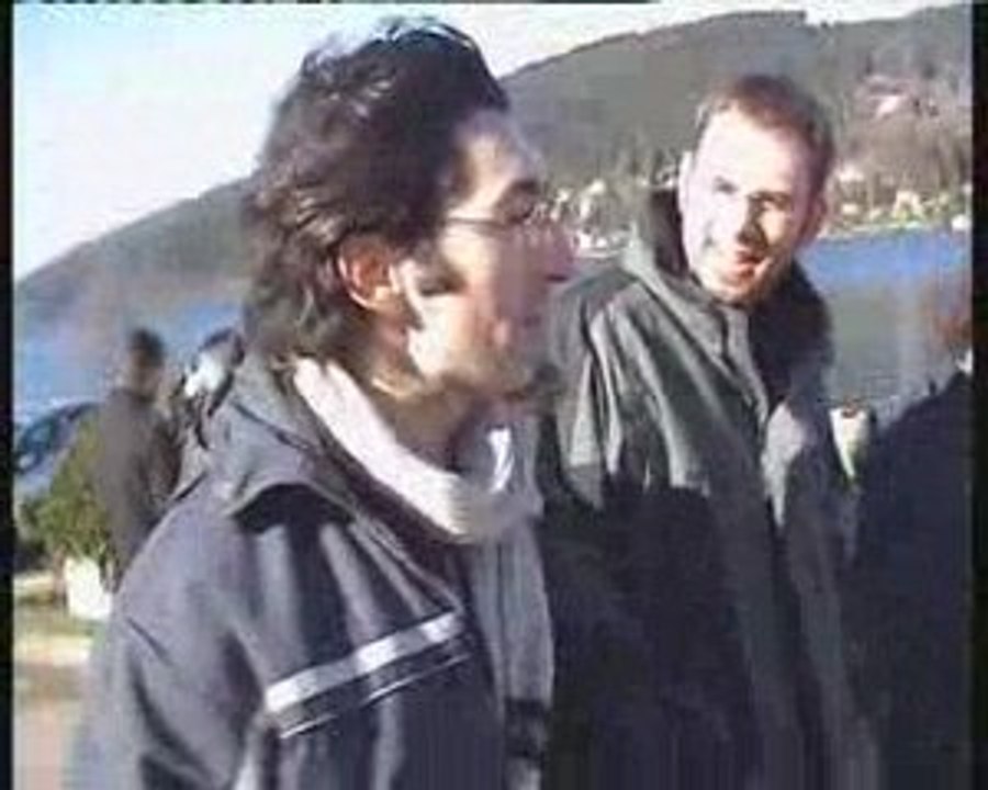 Madnautes Gerardmer '07 part 2