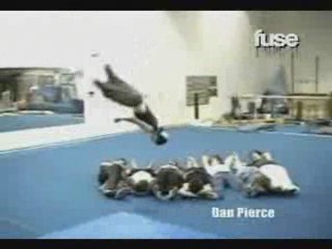 Fort Minor stunt skate basket free