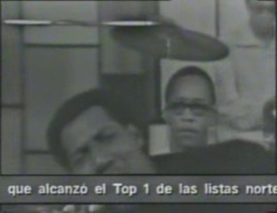 Otis Redding & The Bar-Kays - Respect