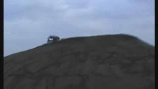 Backflip motocross Cr 250 freestyle Stunts Motor Cross