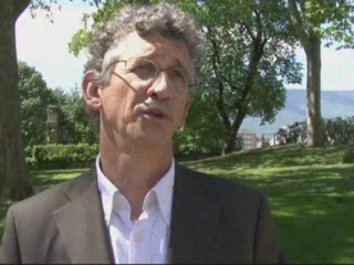 Nouvelle Charte du Parc de la Vanoise