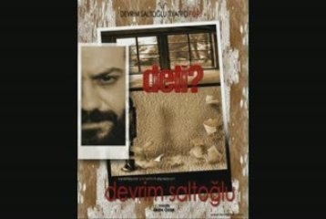 Eren ÖZEK - "Deli?"