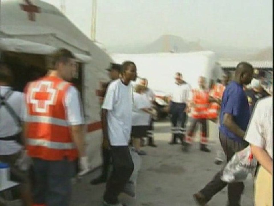 [60SEC] Jeanine Hennis-Plasschaert on Asylum