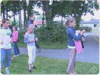 Sport et multimédia à l’école