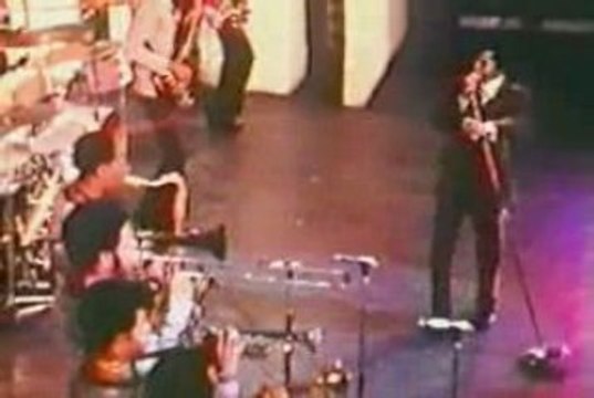 James Brown - Ain't it Funky