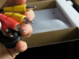 Déballage : Netgear EVA 9150