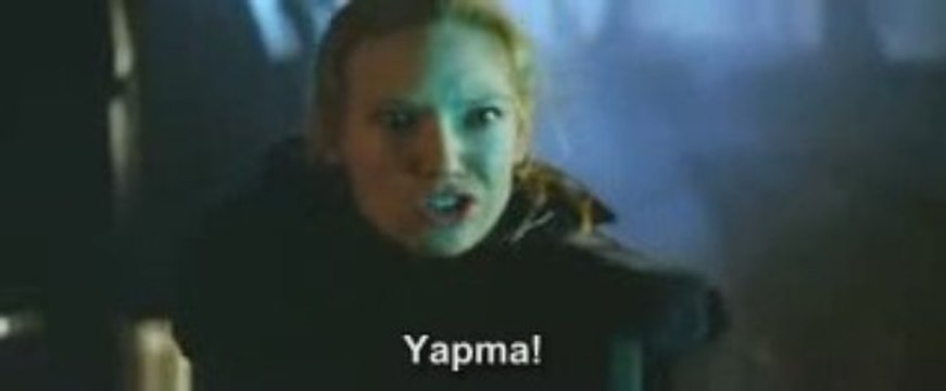 Fringe.1x20.promo - Türkçe Altyazılı ( Turkish Subtitled )