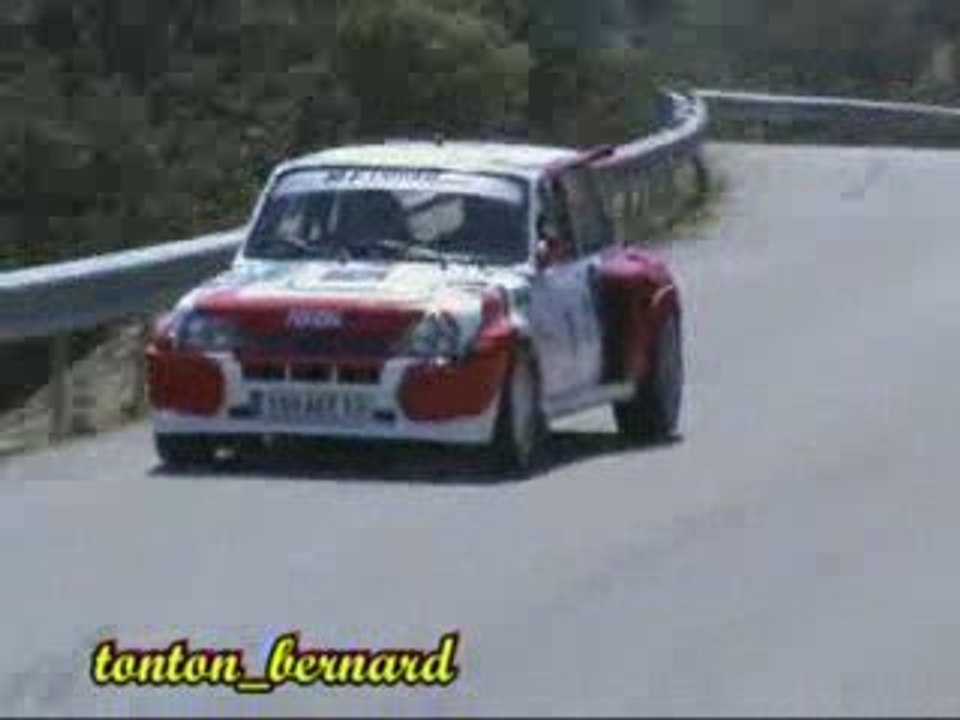 Durance 2009 partie 1