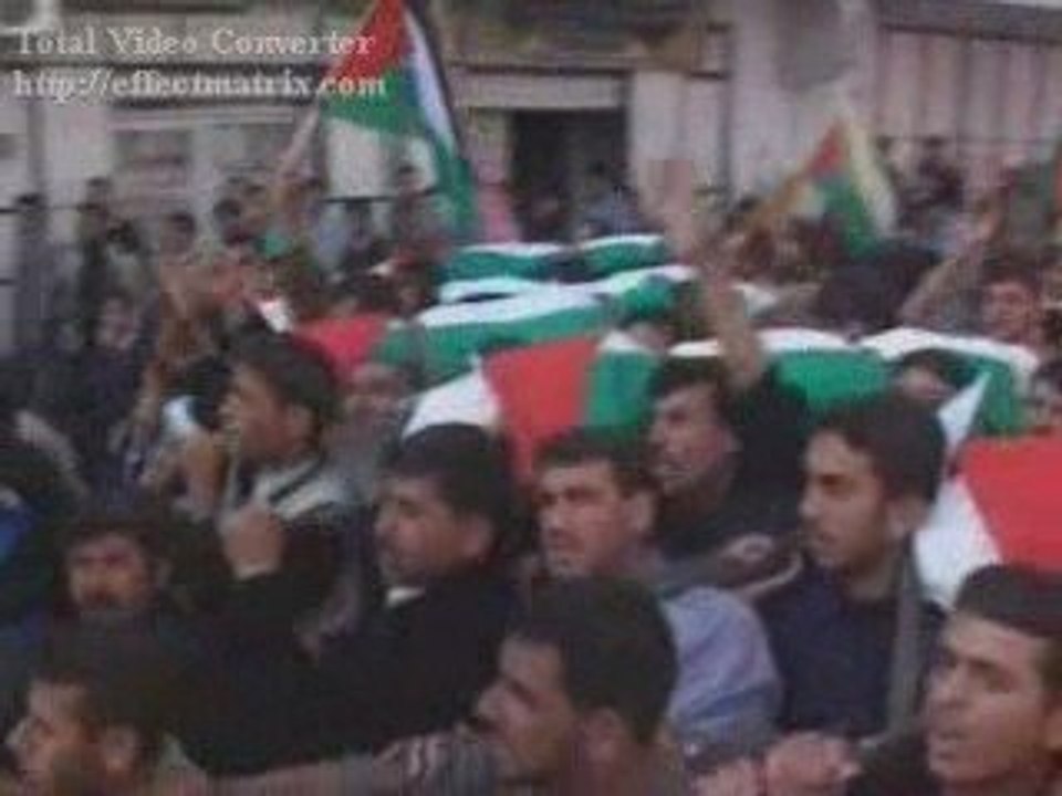 Hakan yeşilyurt - filistin