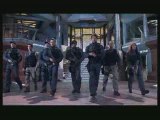 Bande annonce stargate atlantis
