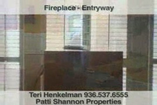 3 Winterhaven Dr. - Lake Conroe Homes