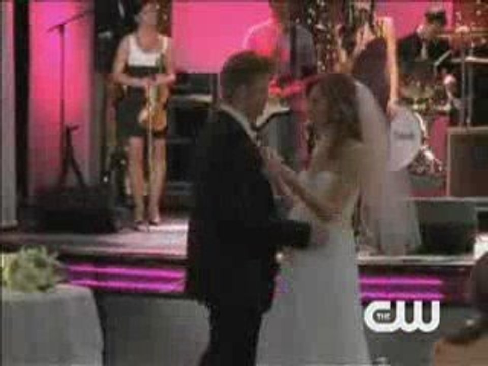 One Tree Hill season 06x23 promo