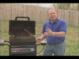 BBQ grill cleaning tips