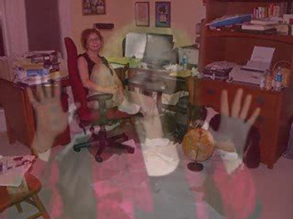 Diane Chamberlain on Writing: the Writing Process