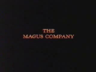 Magus Company / Larry Levinson Productions