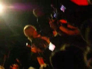 DELAIN - April Rain - Paris 29.04.2009 La Scene Bastille