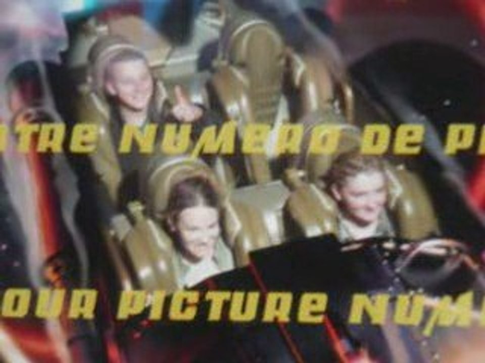 Disneyland le 03.05.09