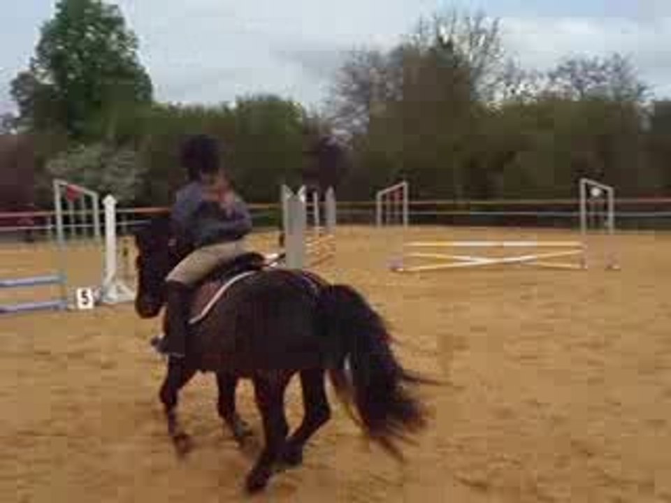 ponpon et alexane