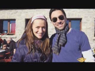 Real NYC Stories Revealed: Lara Meiland-Shaw