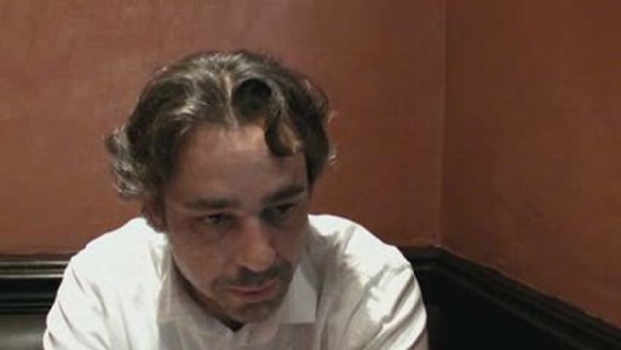 TVA à 5,5% : Itw de David PAUVIT