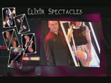 Elixir spectacles - Le show Cabaret