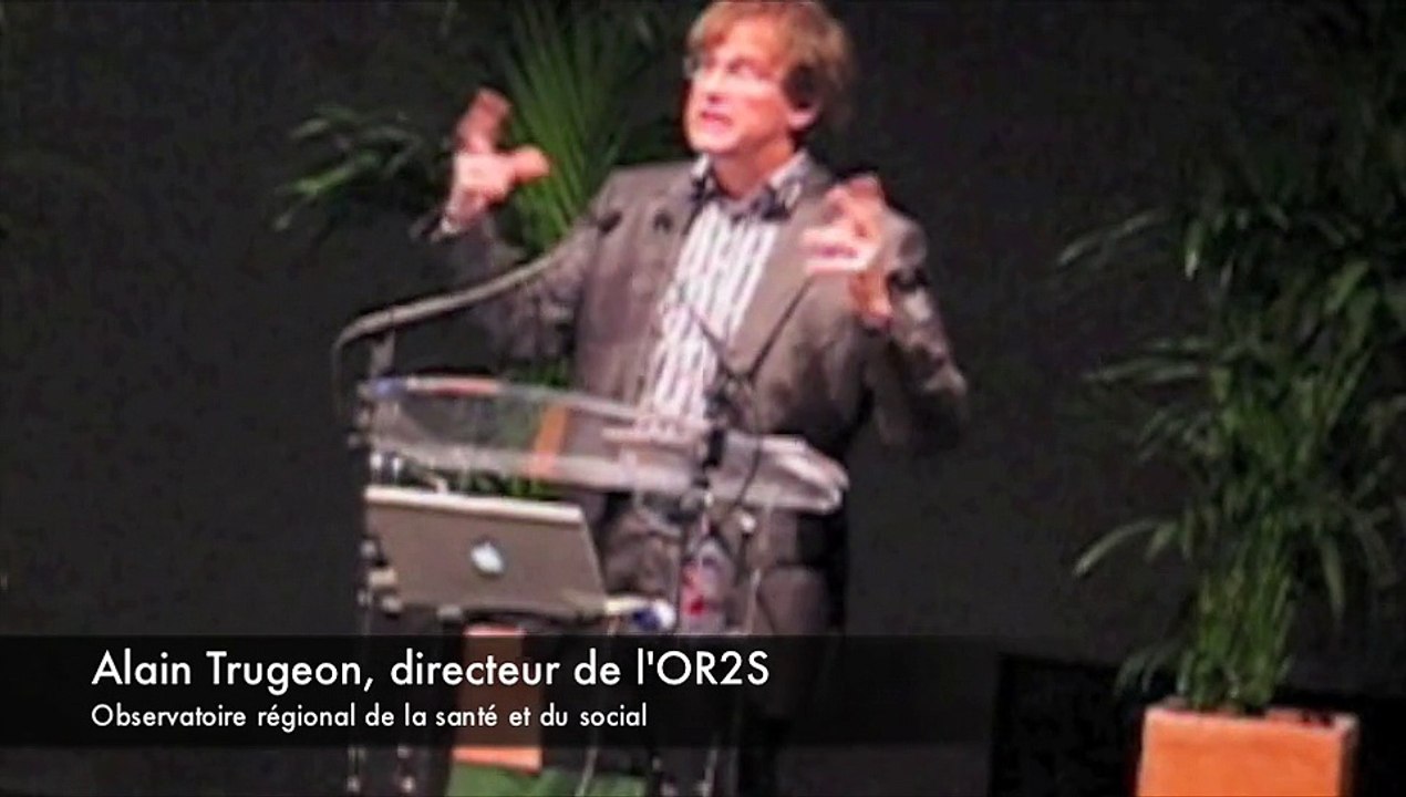 Saint-Just, diagnostic santé du Clermontois / Plateau picard