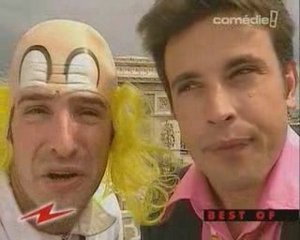 Dujardin Salomone Paris