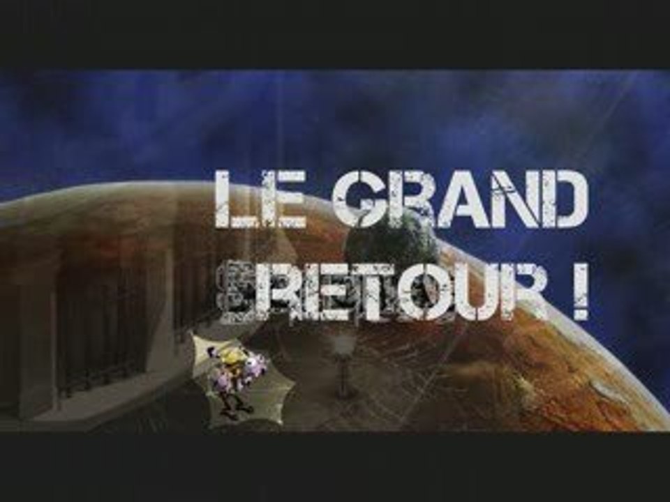 [Soloras] Le retour d'un cra, lvl 19X