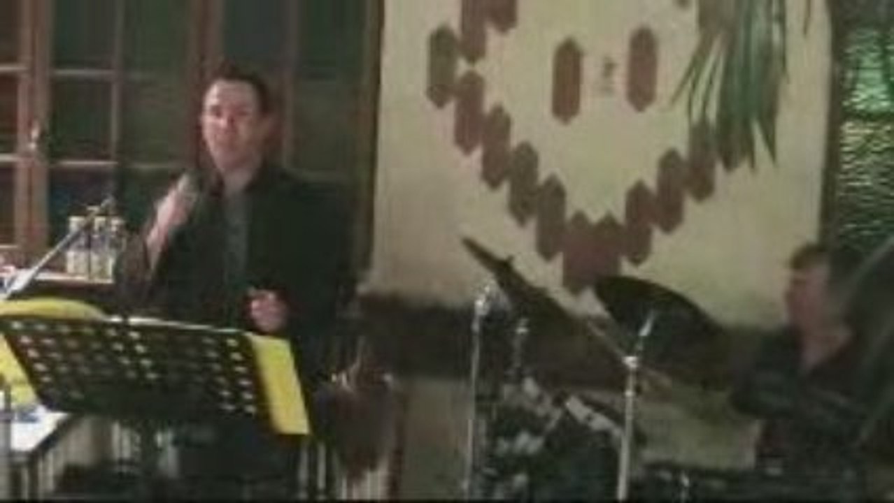 Mélo-mans(F.sinatra).