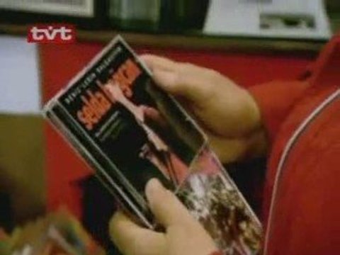 selda bağcan - denizlerin dalgasıyım