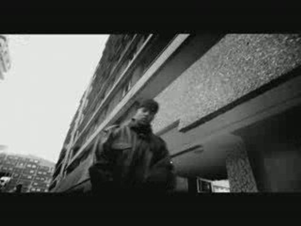 Clip- Booba game over