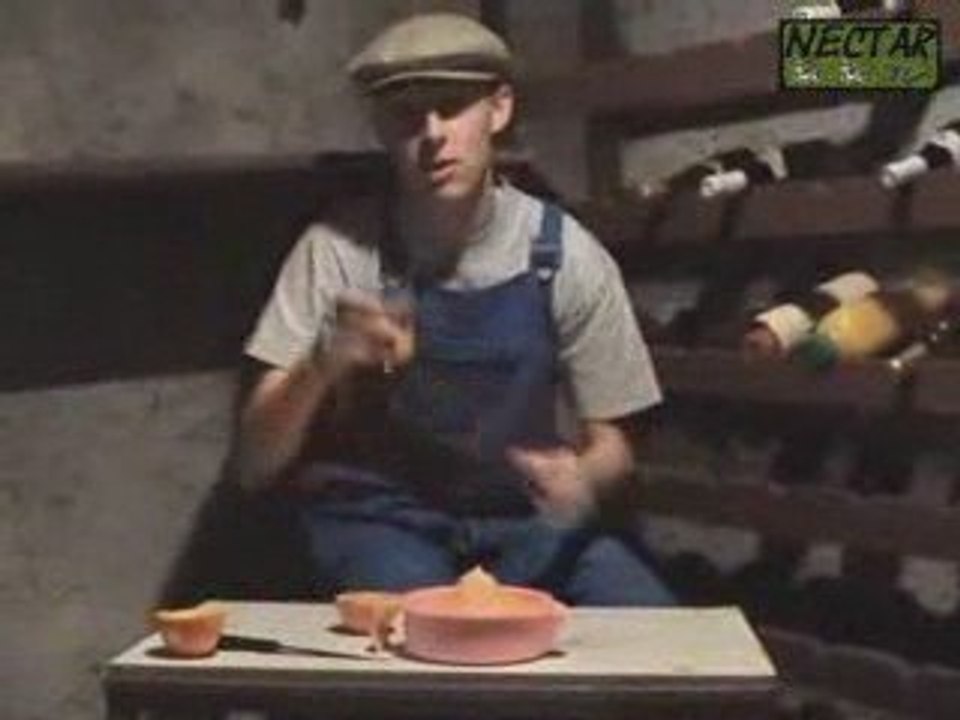 Nectar Tv -Episode 1