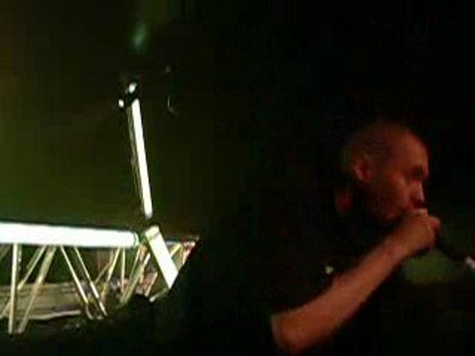 Miss Ficel & Metod MC@Blokk Session 12