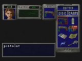 Resident evil 3 Partie 3 /Odin Micro?