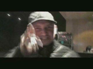 Seth Gueko - Guex Minute 8