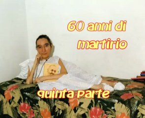 5° BIOGRAFIA  DI NUCCIA TOLOMEO