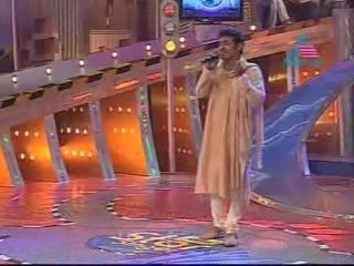 Idea Star Singer 2009 May 6th