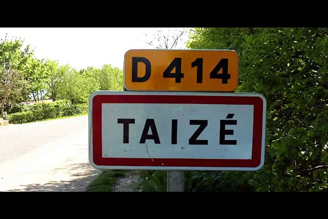 Taizé 2009 - Vidéo souvenir