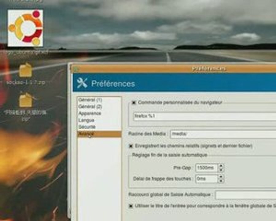 KeePassX le gestionnaire de mots de passe