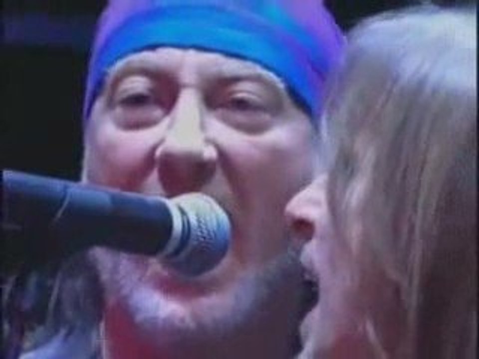 Deep Purple - Sometimes I feel like screaming