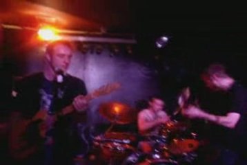 Martcha @ La Chimère, Lille 05-05-2009