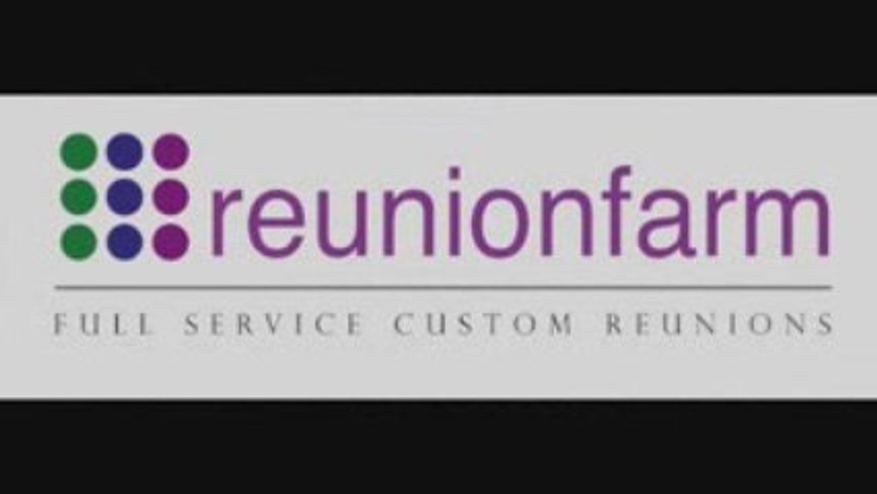Why Reunionfarm?