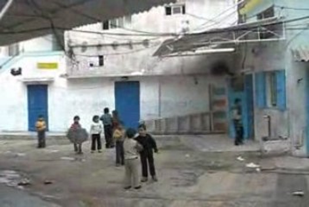 SYRIE 2e partie