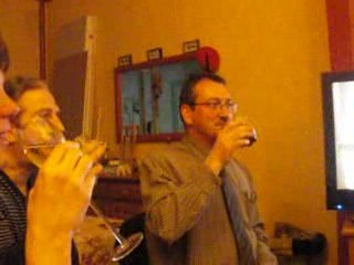 Anni chris 27 avril 09